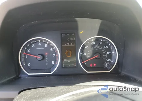 2008 Honda Cr-V Lx z USA, uszkodzony, nr VIN 5J6RE38328L002832